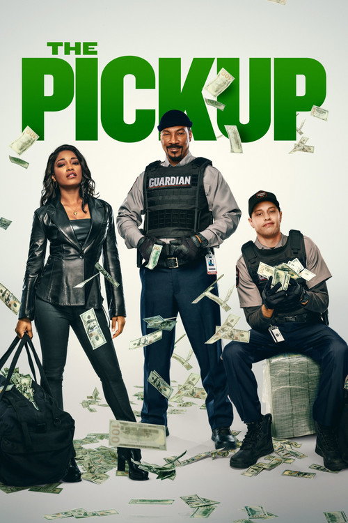 فيلم الاستلام / The Pickup مترجم اون لاين