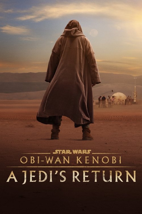 Obi-Wan Kenobi: A Jedis Return