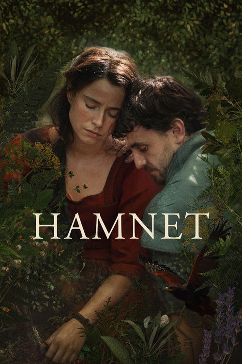 فيلم Hamnet / Hamnet مترجم اون لاين