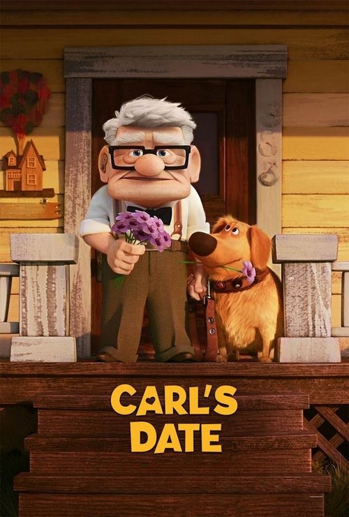فيلم موعد كارل الغرامي / Carls Date مترجم اون لاين