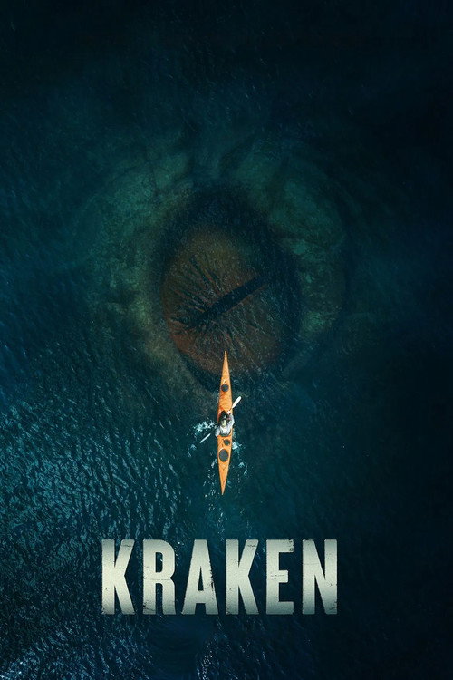 فيلم Kraken / Kraken مترجم اون لاين