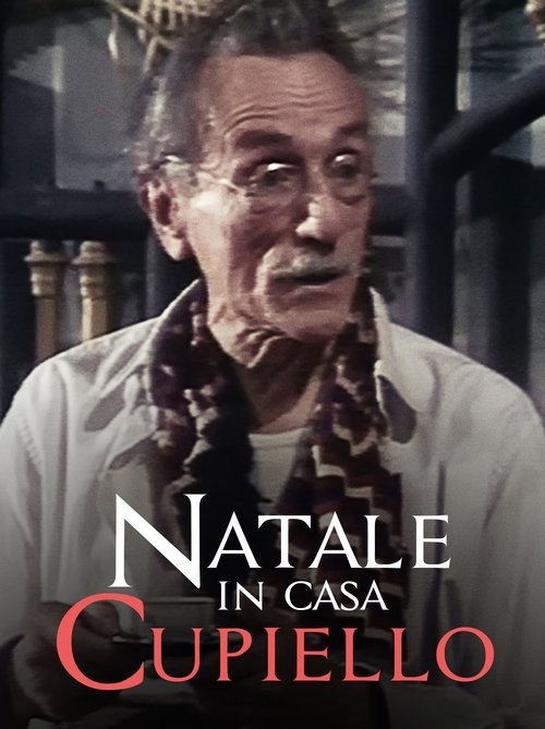 فيلم Natale in casa Cupiello / Christmas at the Cupiello Household مترجم اون لاين