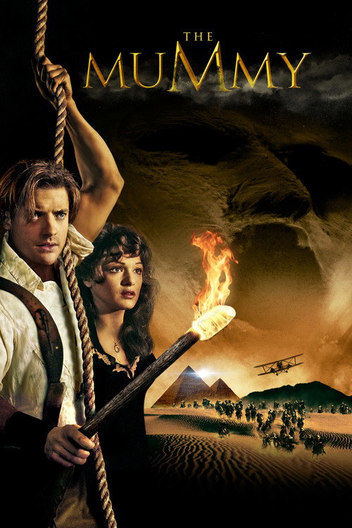 فيلم The Mummy / The Mummy مترجم اون لاين