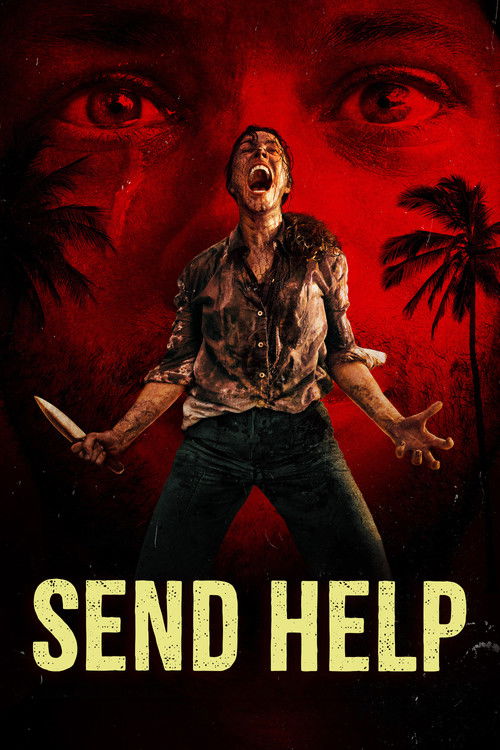 فيلم أرسل المساعدة / Send Help مترجم اون لاين